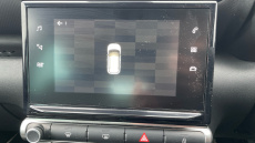 Citroen C3 Aircross 1.2 PureTech 110 Origins 5dr Petrol Hatchback